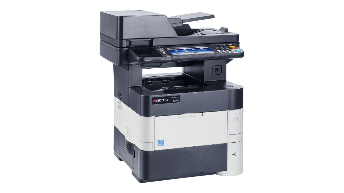 Ремонт мфу  Kyocera M3550idn в Ростове-на-Дону